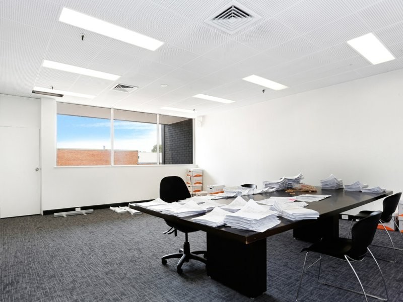 Level 1/Unit A/10-16 South Street, Rydalmere NSW 2116