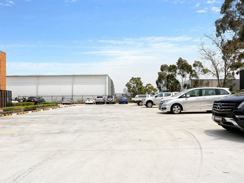 Level 1/Unit A/10-16 South Street, Rydalmere NSW 2116