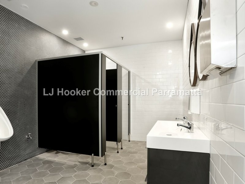 Level 1/Unit A/10-16 South Street, Rydalmere NSW 2116