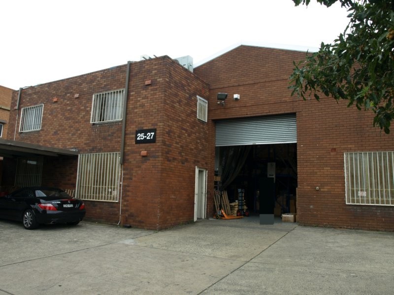 25-27 Antoine Street, Rydalmere NSW 2116