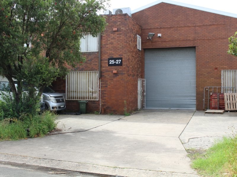 25-27 Antoine Street, Rydalmere NSW 2116