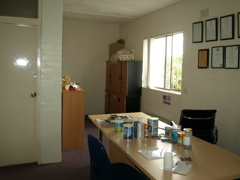 25-27 Antoine Street, Rydalmere NSW 2116