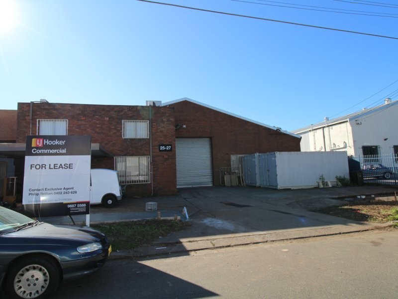 25-27 Antoine Street, Rydalmere NSW 2116
