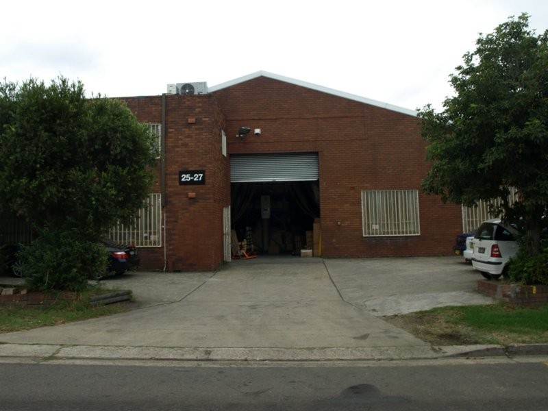 25-27 Antoine Street, Rydalmere NSW 2116