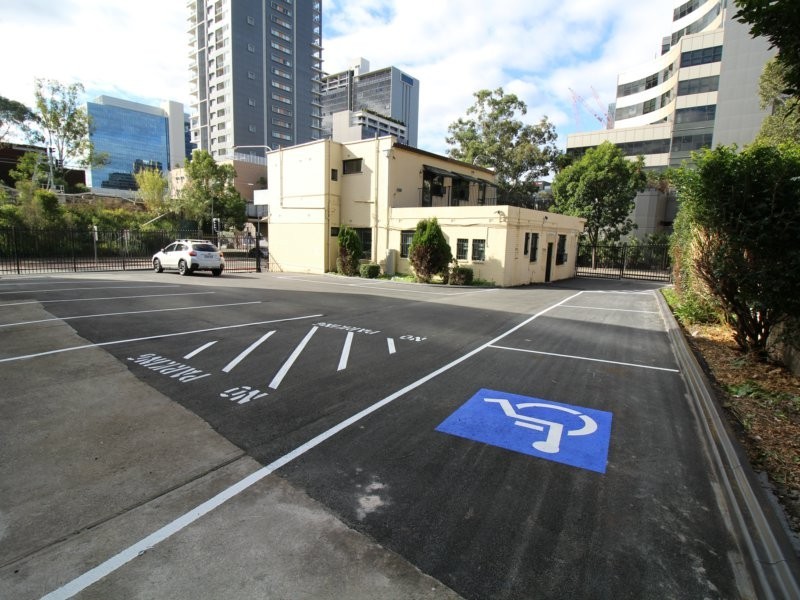 25 Argyle Street, Parramatta NSW 2150