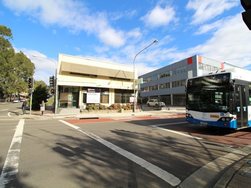 25 Argyle Street, Parramatta NSW 2150