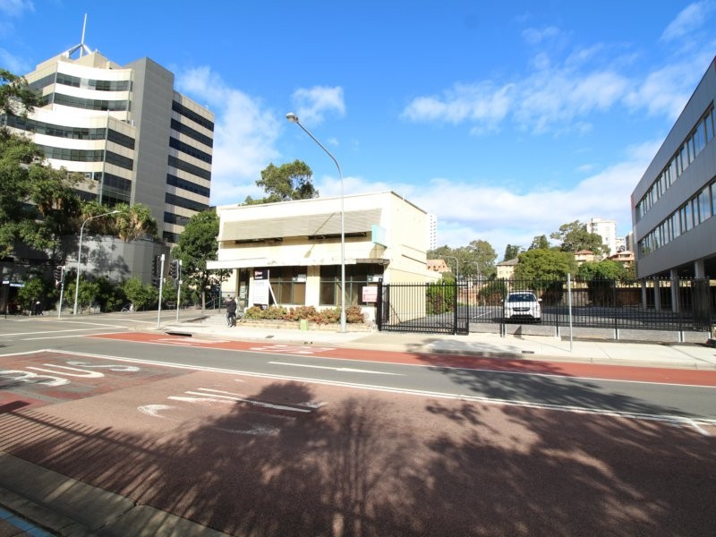 25 Argyle Street, Parramatta NSW 2150