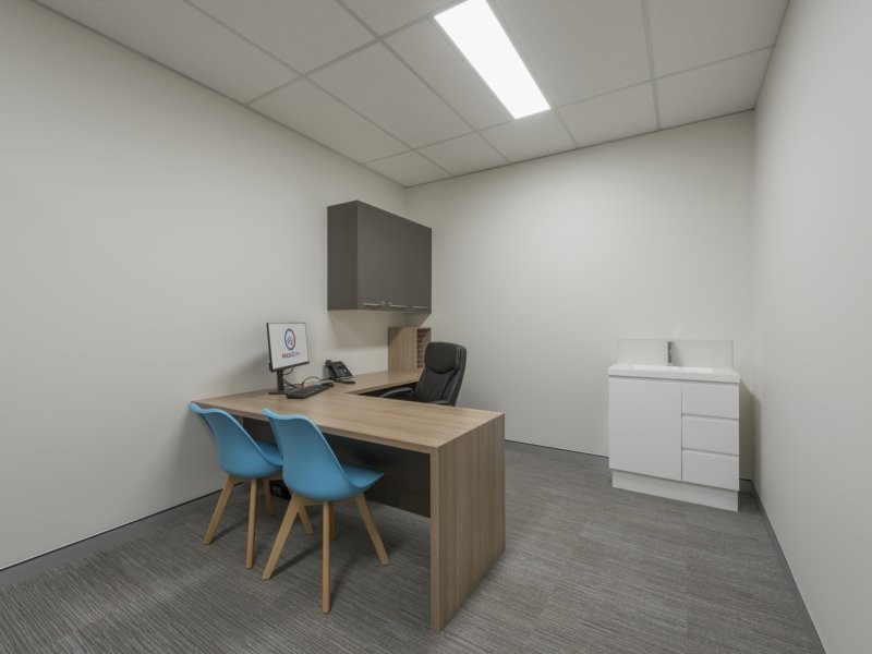 Unit 4/148 Great Western Highway, Westmead NSW 2145