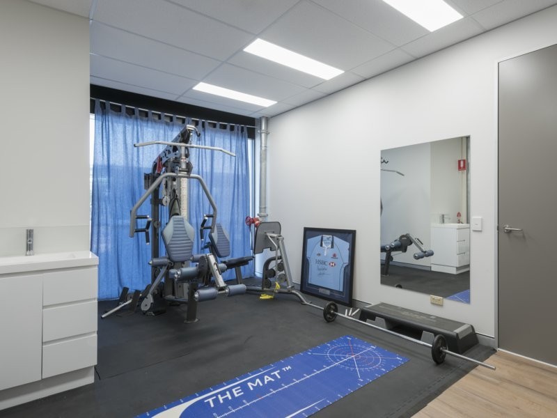 Unit 4/148 Great Western Highway, Westmead NSW 2145