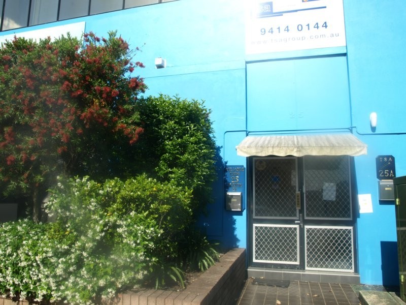 25A Euston Street, Rydalmere NSW 2116