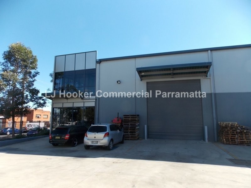 19 Guernsey Street, Guildford NSW 2161