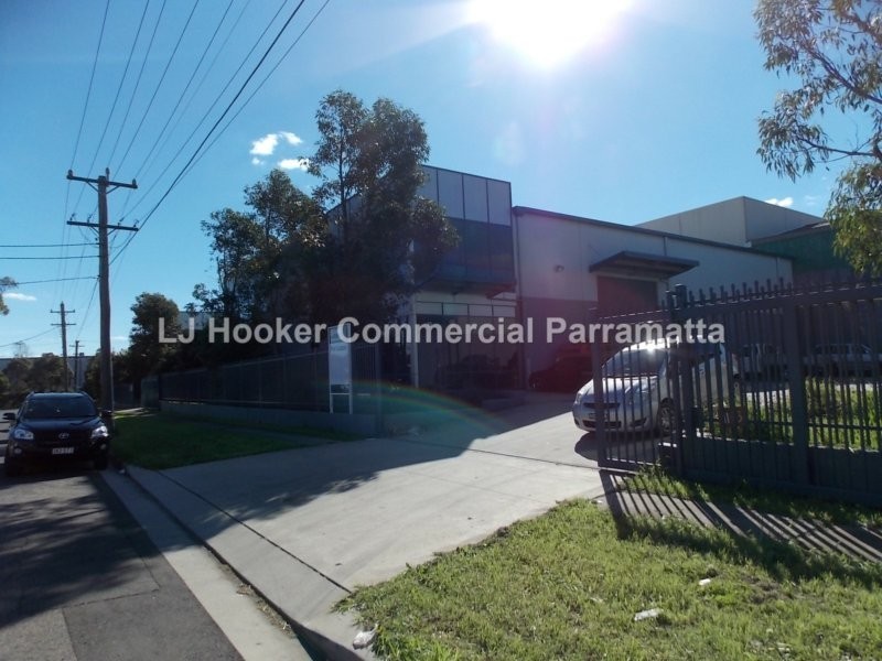 19 Guernsey Street, Guildford NSW 2161