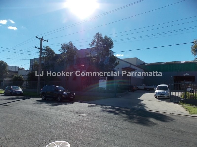 19 Guernsey Street, Guildford NSW 2161