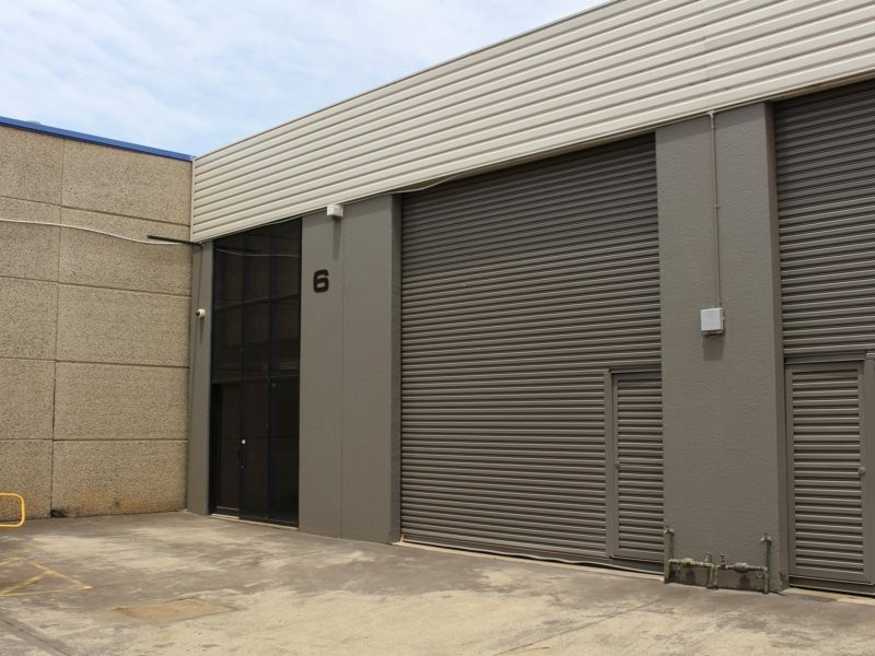 Unit 6/4 Garling Road, Kings Park NSW 2148