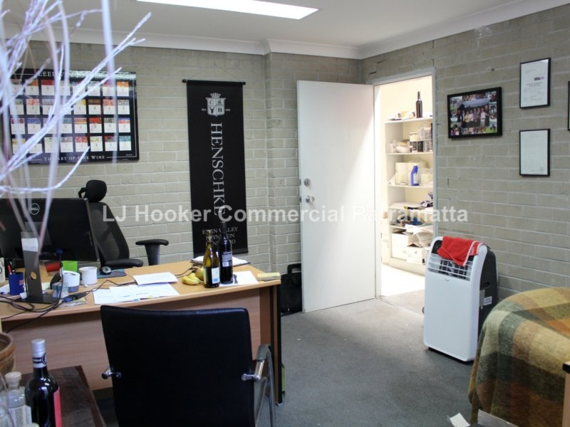 Unit 6/4 Garling Road, Kings Park NSW 2148