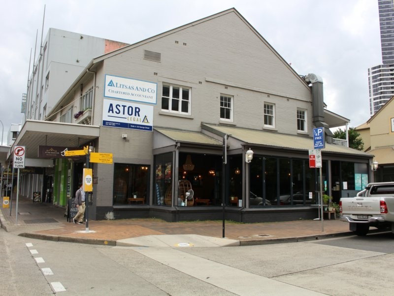 Suite 6/52-60 George Street, Parramatta NSW 2150