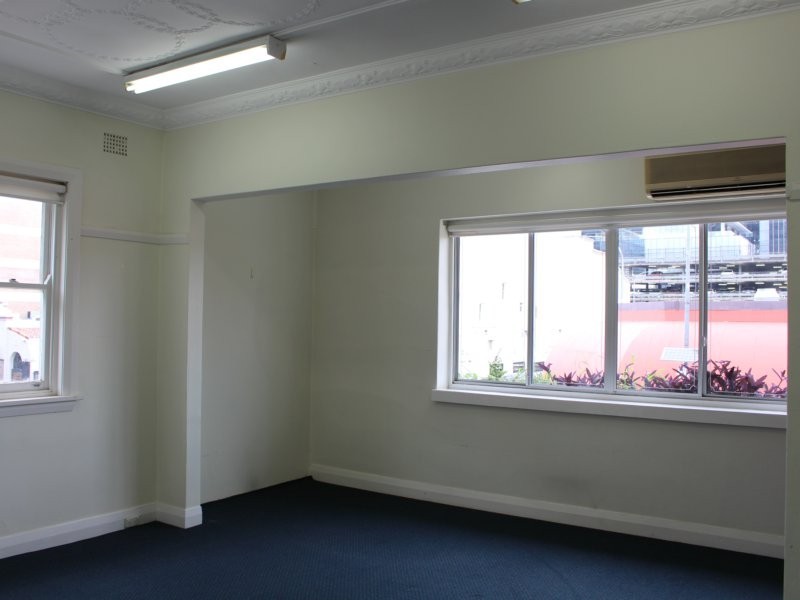 Suite 6/52-60 George Street, Parramatta NSW 2150