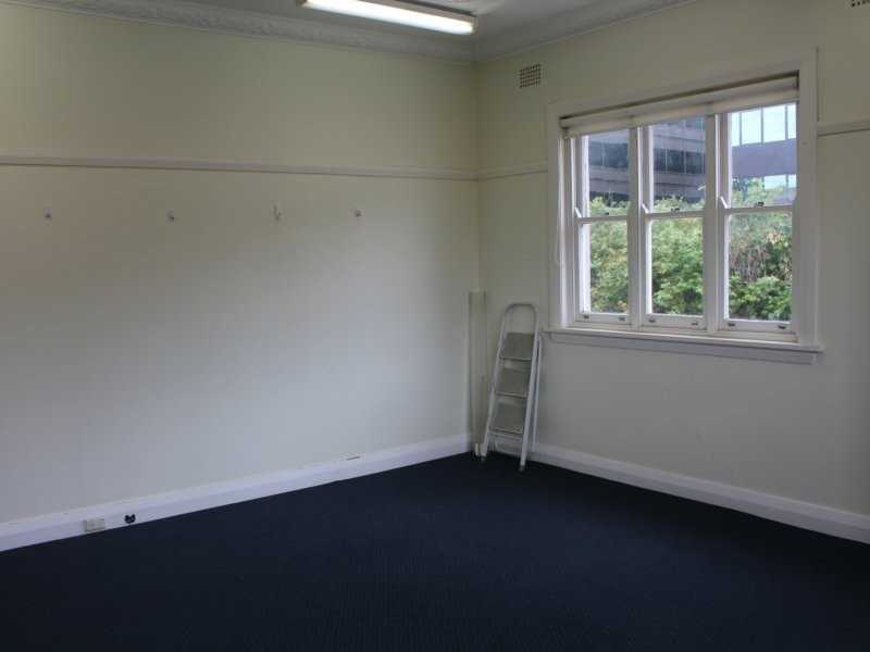 Suite 6/52-60 George Street, Parramatta NSW 2150