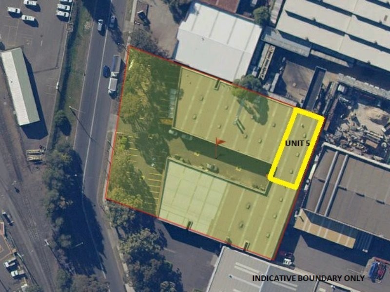 247-249 Rawson Street, Auburn NSW 2144