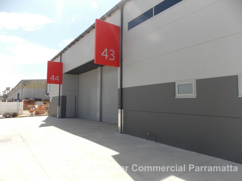 Unit 43/191-195 McCredie Road, Smithfield NSW 2164