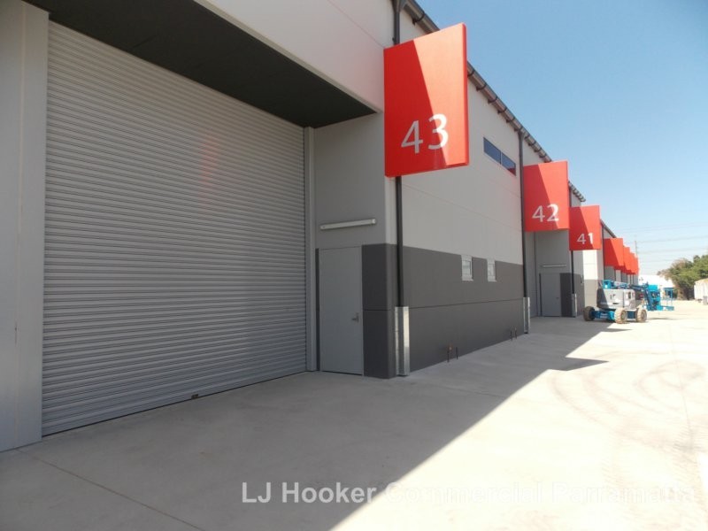 Unit 43/191-195 McCredie Road, Smithfield NSW 2164