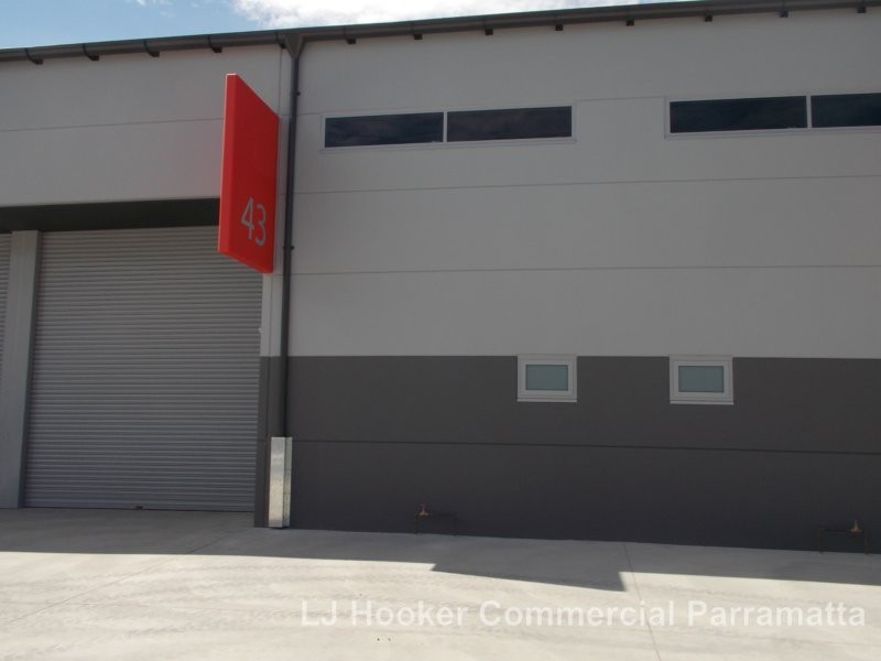 Unit 43/191-195 McCredie Road, Smithfield NSW 2164