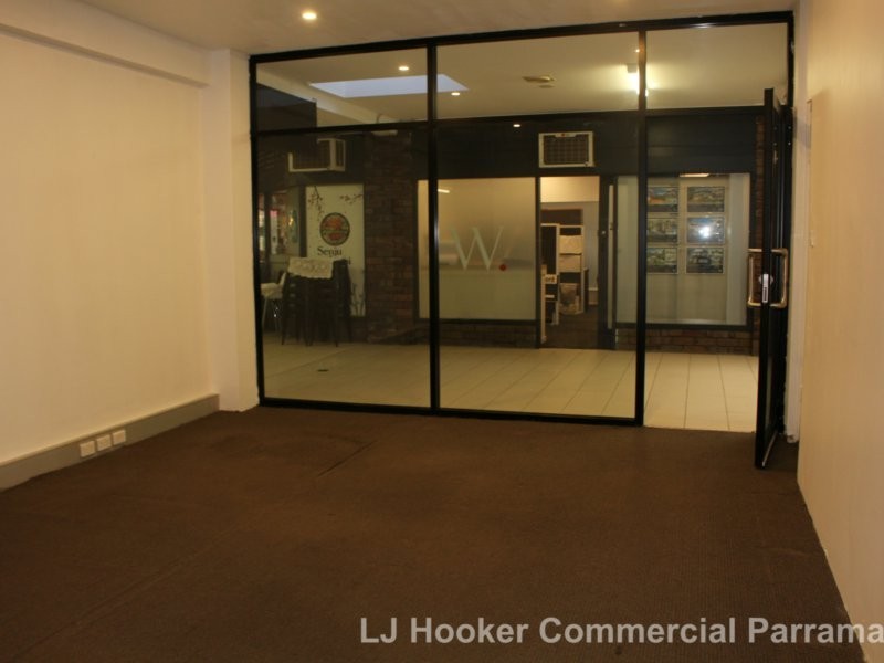 Shop 12/5 Hillcrest Road, Pennant Hills NSW 2120