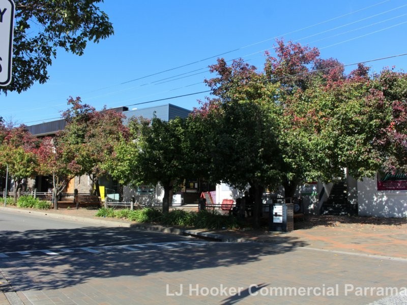 Shop 12/5 Hillcrest Road, Pennant Hills NSW 2120