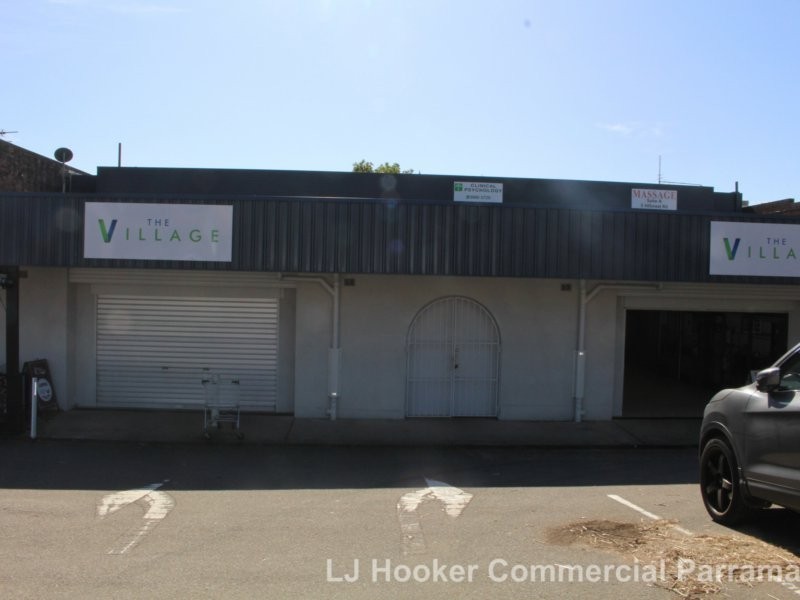 Shop 12/5 Hillcrest Road, Pennant Hills NSW 2120