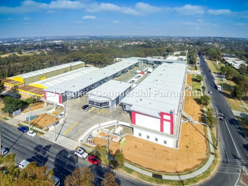 117/14 Loyalty Road, North Rocks NSW 2151