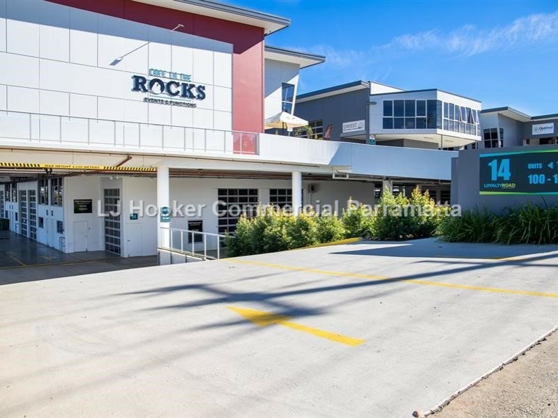 137/14 Loyalty Road, North Rocks NSW 2151