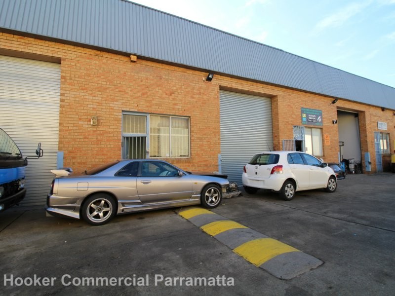 Unit 6/10-16 Sturt Street, Smithfield NSW 2164