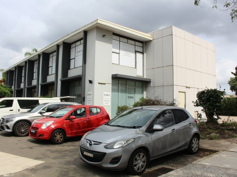 Suite 1C/241-245 Pennant Hills Road, Carlingford NSW 2118