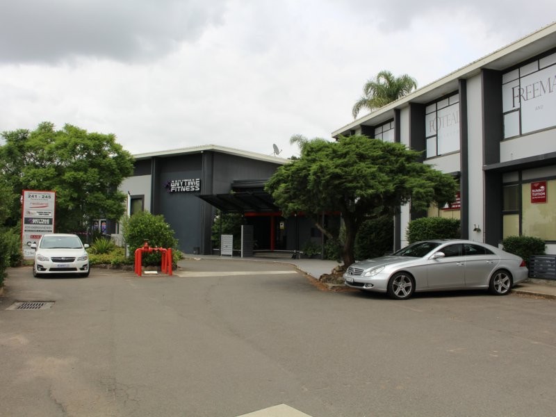Suite 1C/241-245 Pennant Hills Road, Carlingford NSW 2118