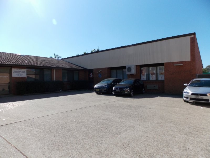 Suite 1/88 Rooty Hill Road North, Rooty Hill NSW 2766