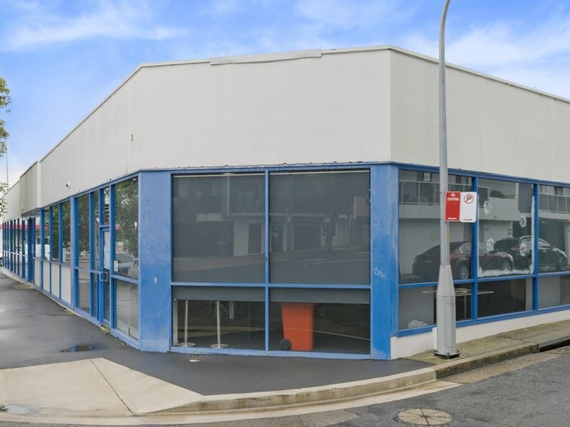 Unit B/216 Queen Street, St Marys NSW 2760