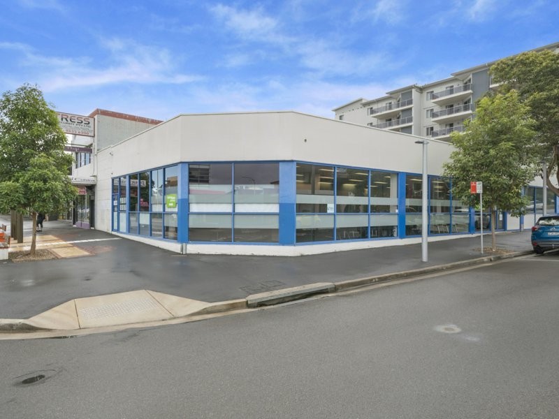 Unit B/216 Queen Street, St Marys NSW 2760