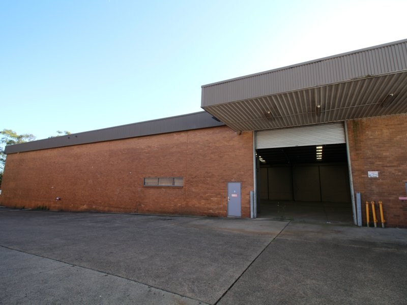 Silverwater NSW 2128