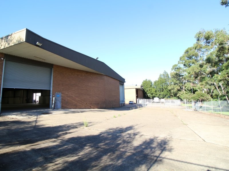 Silverwater NSW 2128