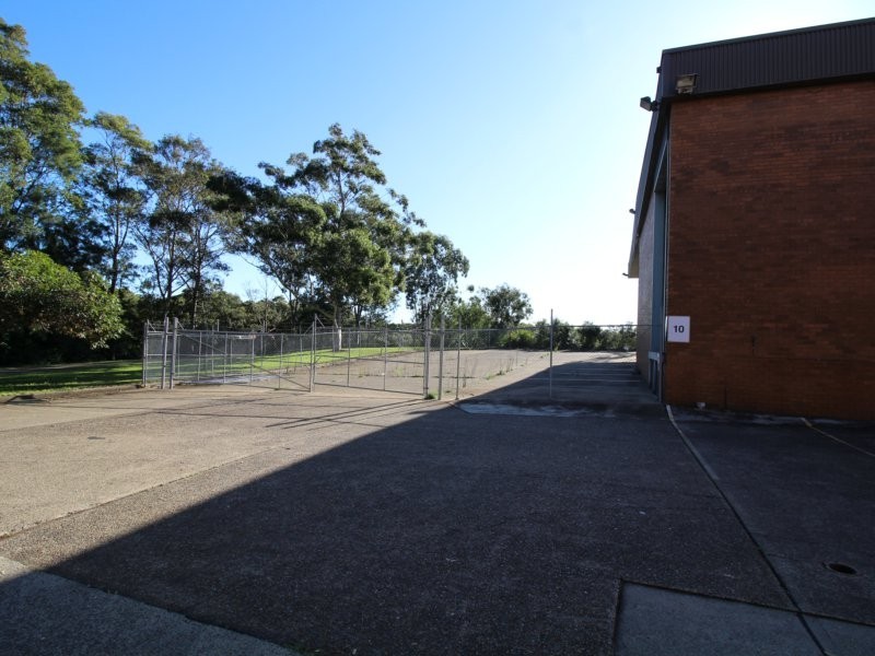 Silverwater NSW 2128