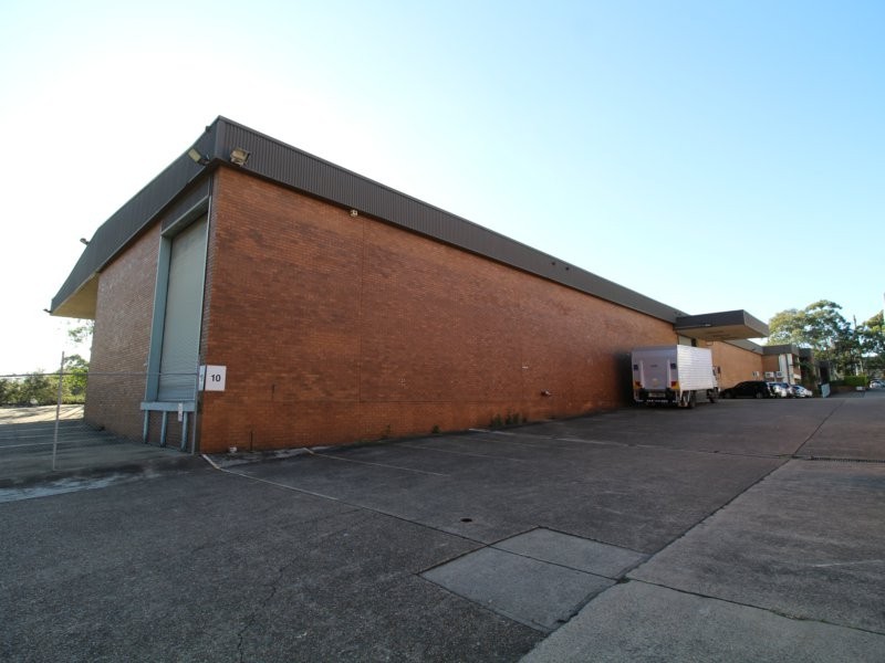 Silverwater NSW 2128