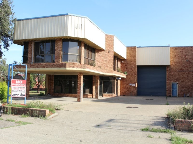 North Parramatta NSW 2151