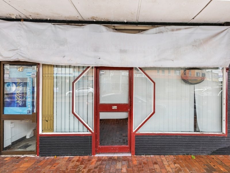 Level 1/24 Court Road, Fairfield NSW 2165