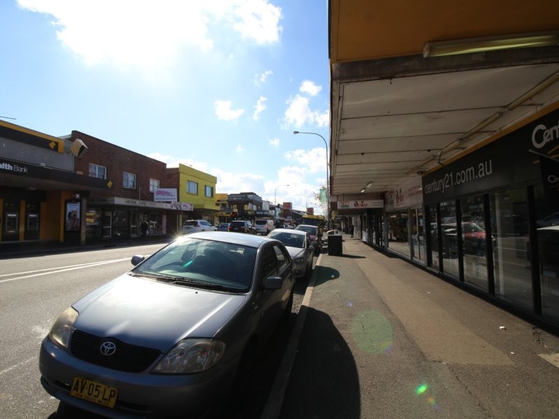 34 Station Street, Wentworthville NSW 2145