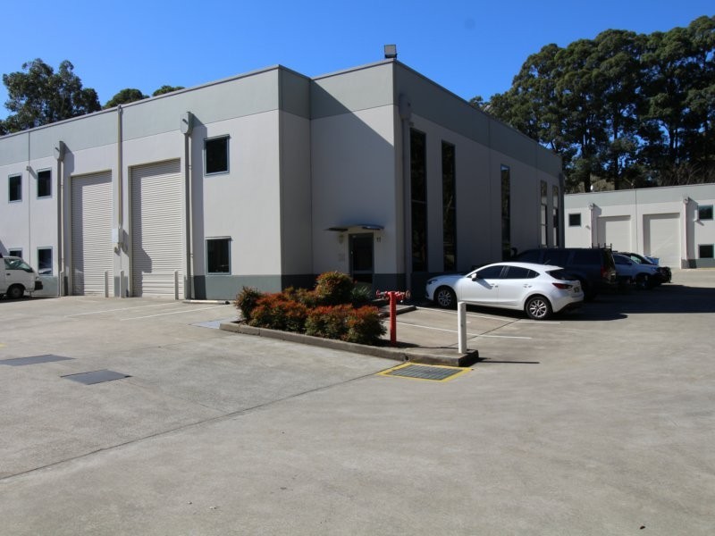 Unit 11/12A Loyalty Road, North Rocks NSW 2151