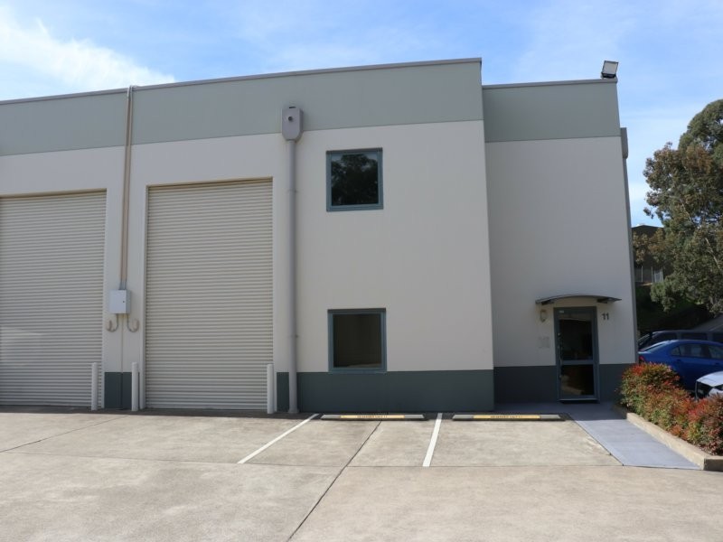 Unit 11/12A Loyalty Road, North Rocks NSW 2151