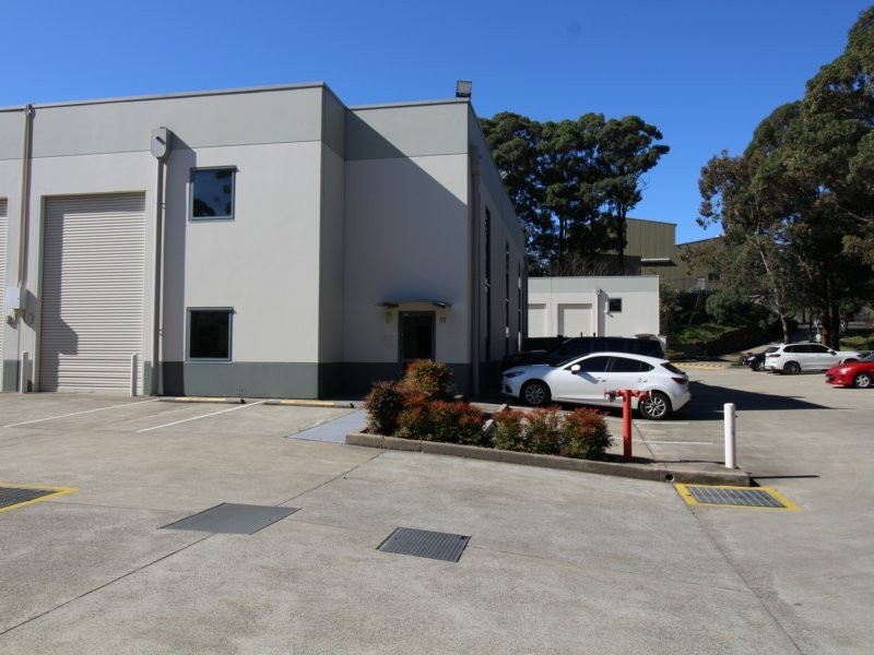 Unit 11/12A Loyalty Road, North Rocks NSW 2151
