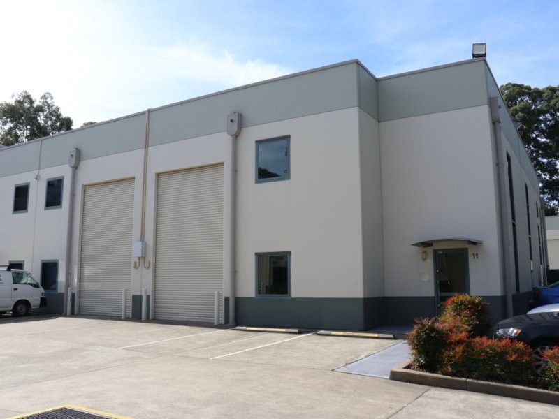 Unit 11/12A Loyalty Road, North Rocks NSW 2151