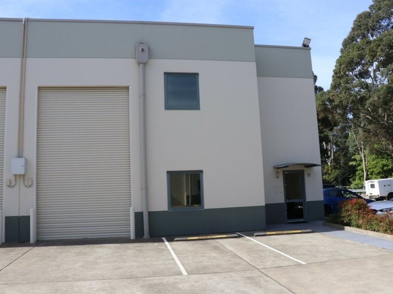 Unit 11/12A Loyalty Road, North Rocks NSW 2151