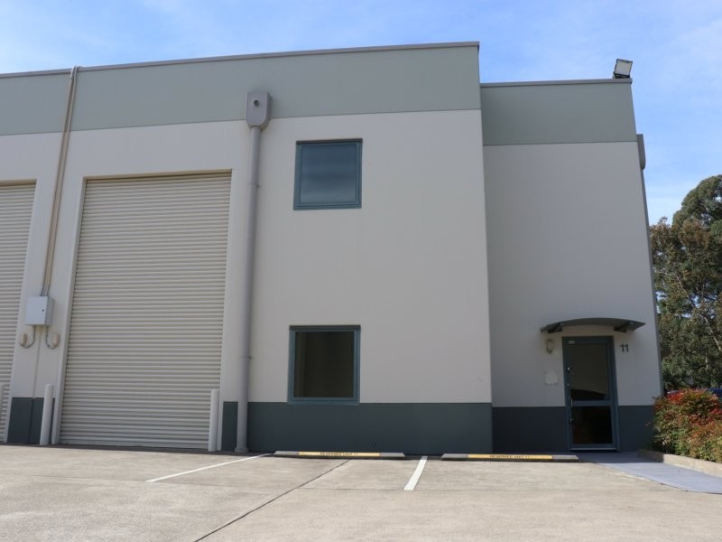 Unit 11/12A Loyalty Road, North Rocks NSW 2151